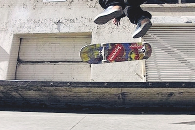 HYPEBEAST Magazine Issue 5 - The James Jebbia Interview