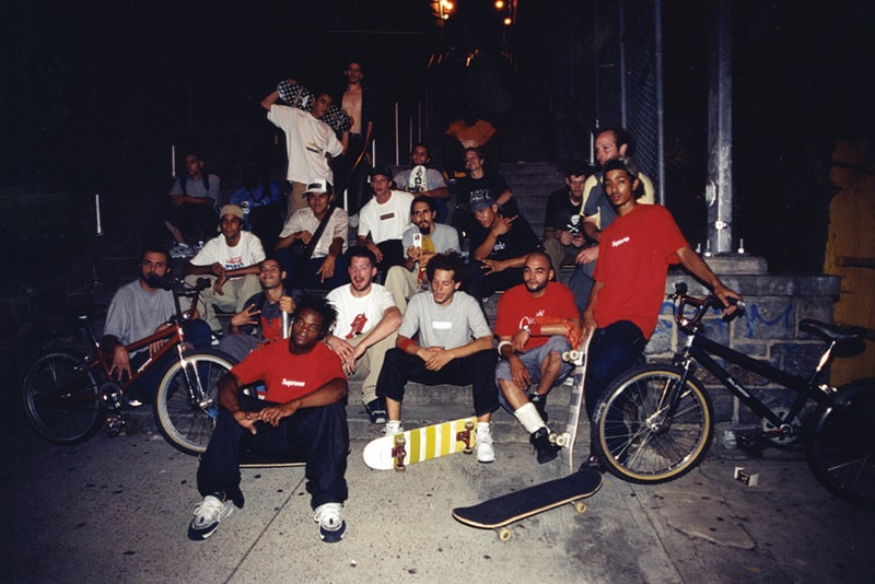 HYPEBEAST Magazine Issue 5 - The James Jebbia Interview