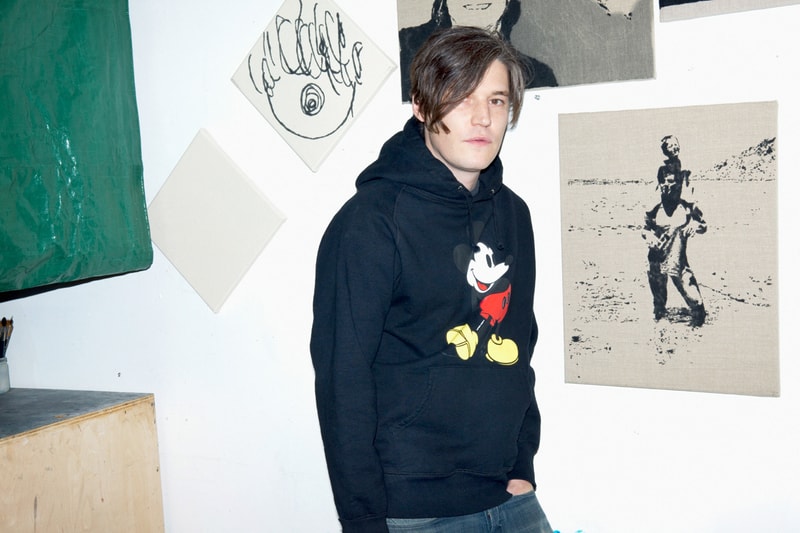 HYPEBEAST Magazine Issue 5 - The James Jebbia Interview