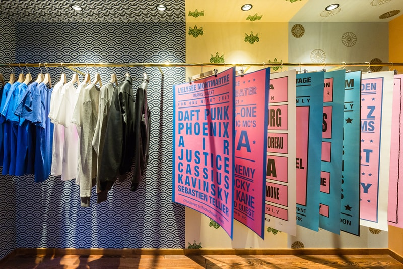 HYPEBEAST Road Trips Japan: The Full Life-Time Experience At the Café Kitsuné