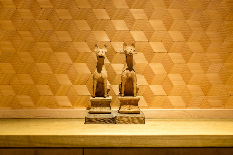 HYPEBEAST Road Trips Japan: The Full Life-Time Experience At the Café Kitsuné