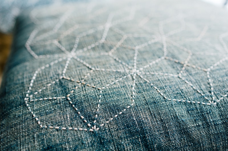 HYPEBEAST Road Trips Japan: AIZENKOBO Indigo Workshop in Kyoto