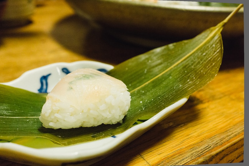 HYPEBEAST Road Trips Japan: Almost 100 Years Later Nothing's Changed at Izuju