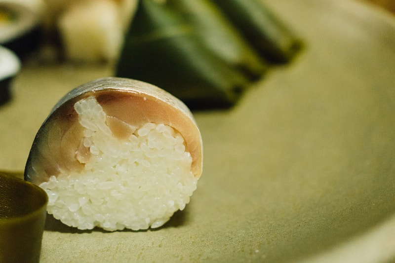 HYPEBEAST Road Trips Japan: Almost 100 Years Later Nothing's Changed at Izuju