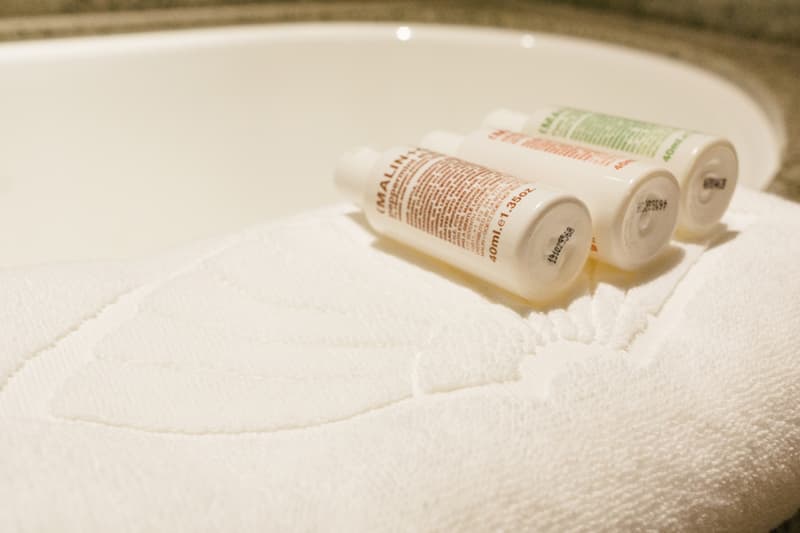 HYPEBEAST Road Trips Japan: A Stay at the Mandarin Oriental in Tokyo