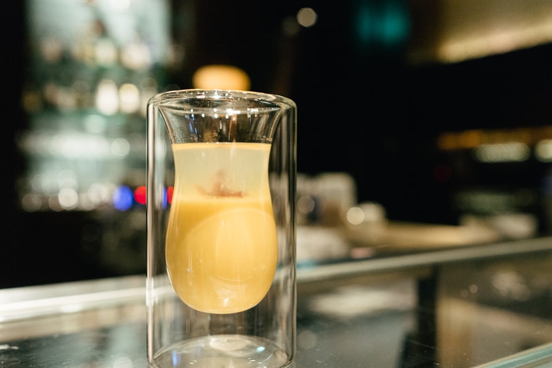 HYPEBEAST Road Trips Japan: Dining at the Tapas Molecular Bar at the Mandarin Oriental