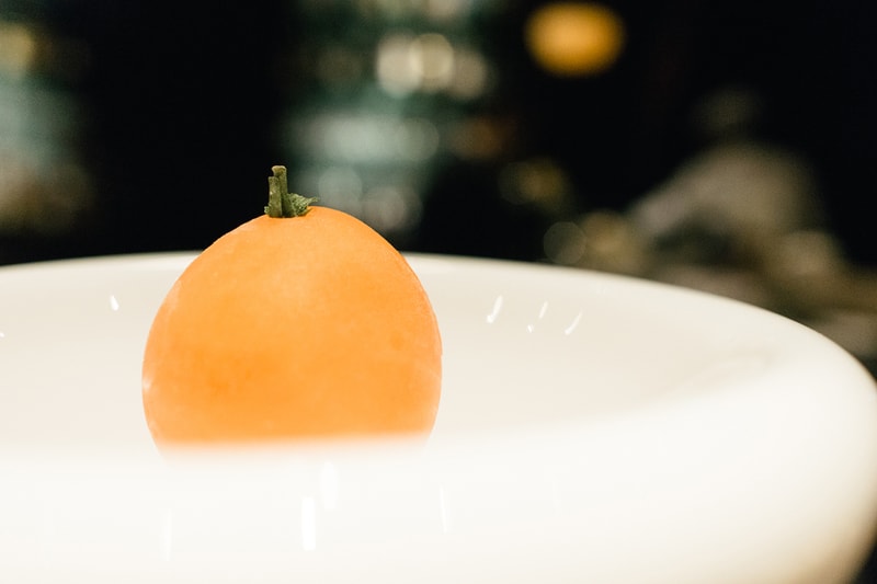 HYPEBEAST Road Trips Japan: Dining at the Tapas Molecular Bar at the Mandarin Oriental