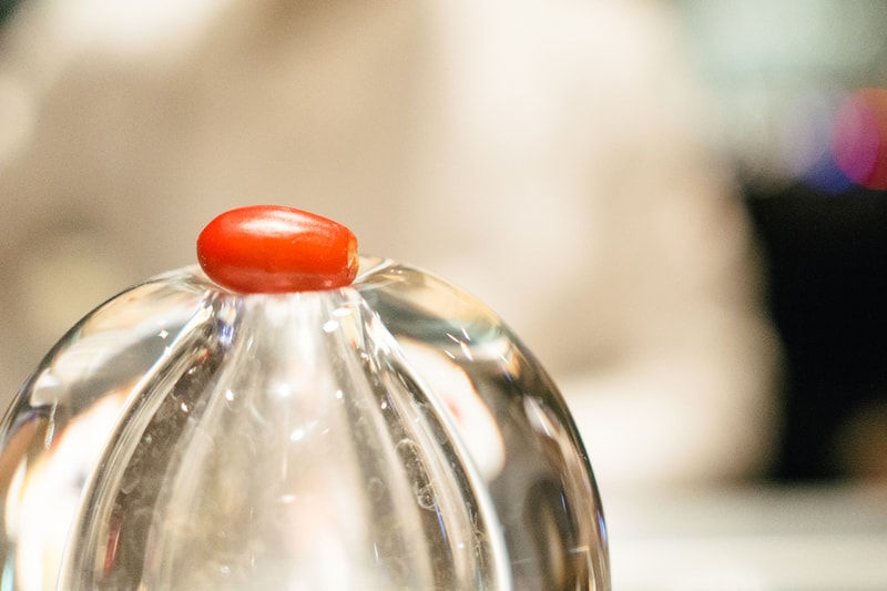 HYPEBEAST Road Trips Japan: Dining at the Tapas Molecular Bar at the Mandarin Oriental