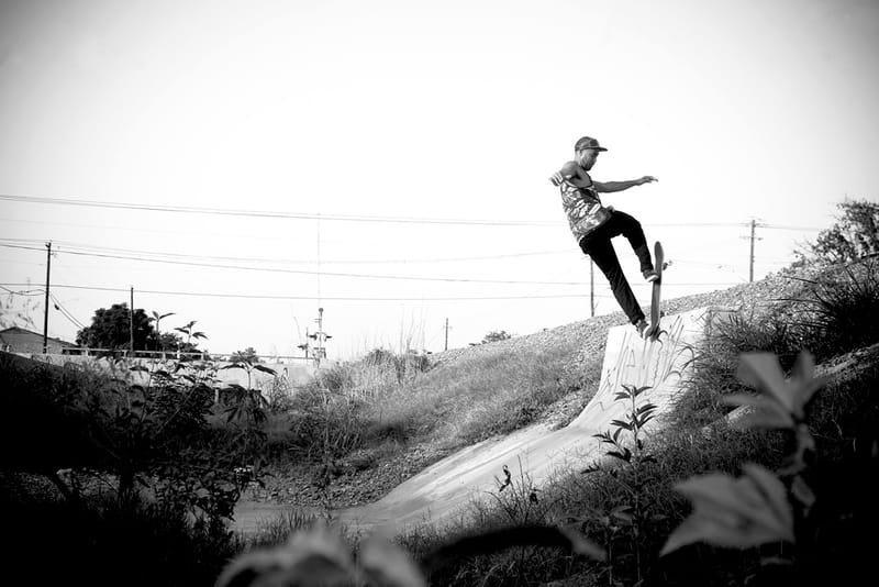 HYPEBEAST and Skullcandy are Giving Away an Eric Koston-Inspired Holiday Pack