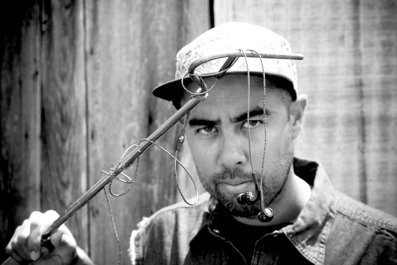 HYPEBEAST and Skullcandy are Giving Away an Eric Koston-Inspired Holiday Pack