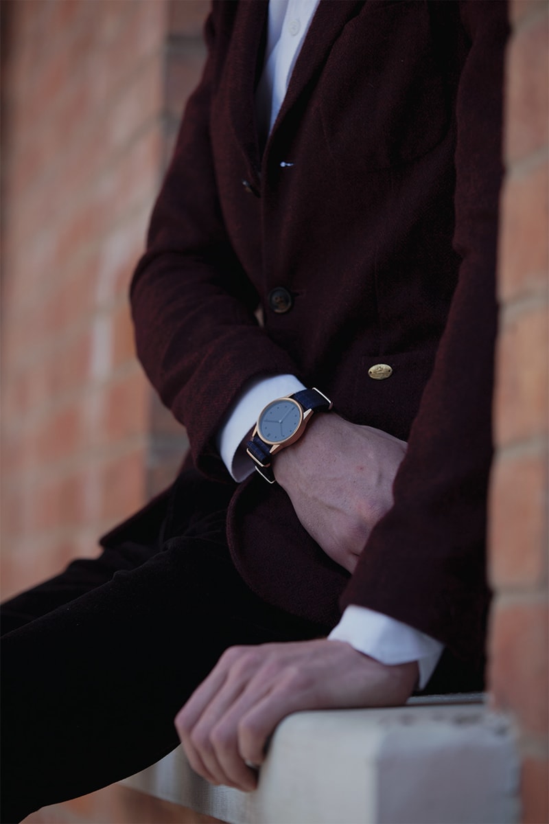 HyperGrand 2014 Spring/Summer Collection