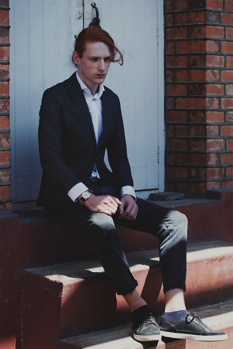 HyperGrand 2014 Spring/Summer Collection
