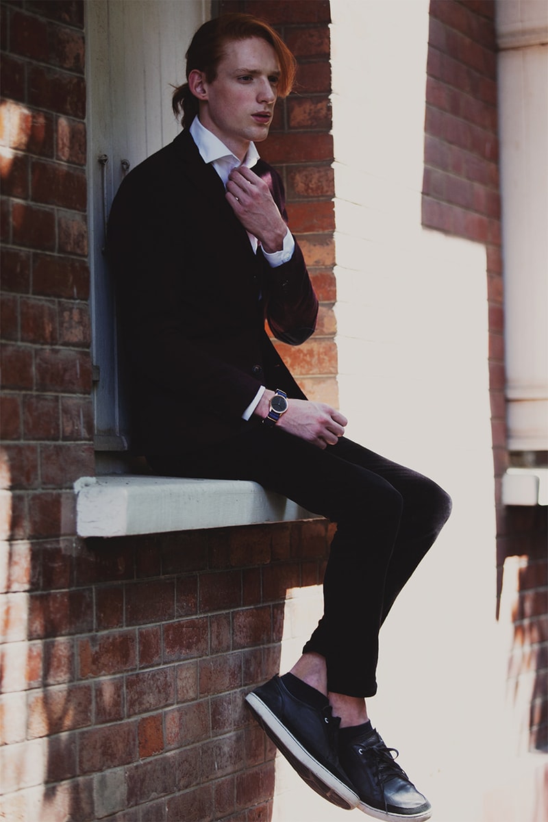 HyperGrand 2014 Spring/Summer Collection