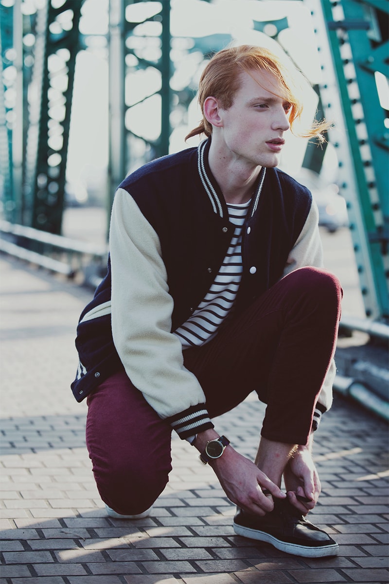 HyperGrand 2014 Spring/Summer Collection