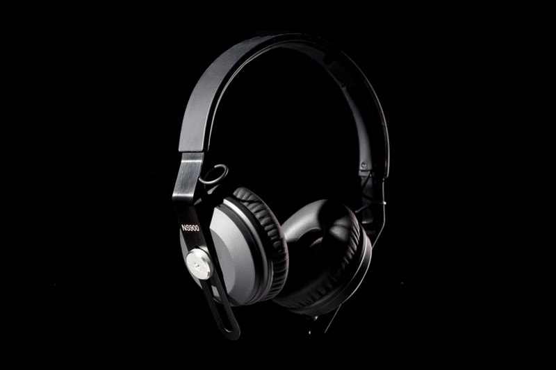 HYPETRAK Review: Nocs NS900