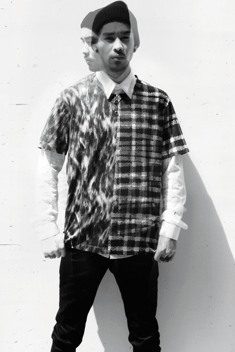  Hysteria Magazine 2013 Fall/Winter Editorial
