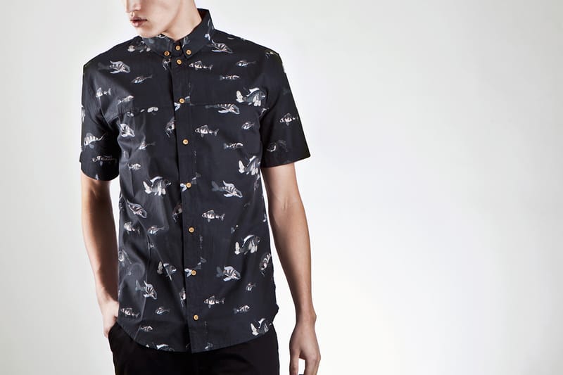 I Love Ugly 2013 Fall/Winter New Arrivals