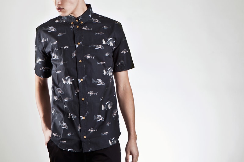 I Love Ugly 2013 Fall/Winter New Arrivals