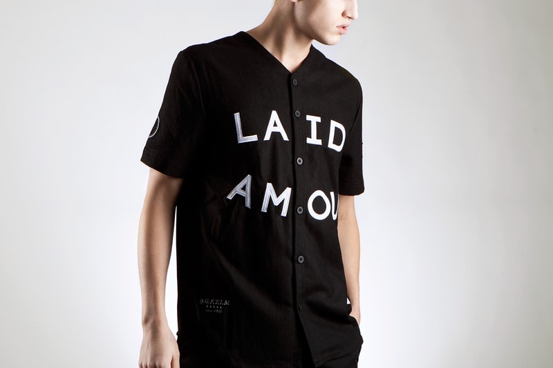 I Love Ugly 2013 Fall/Winter New Arrivals