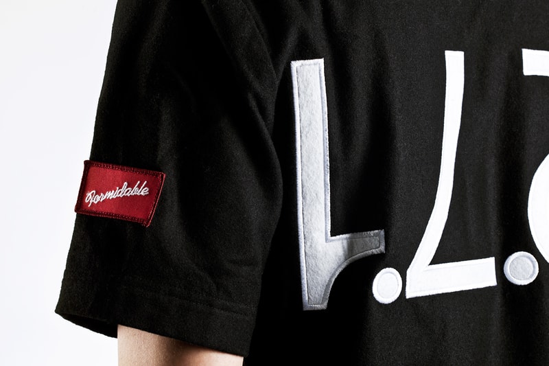 I Love Ugly 2013 Fall/Winter New Arrivals