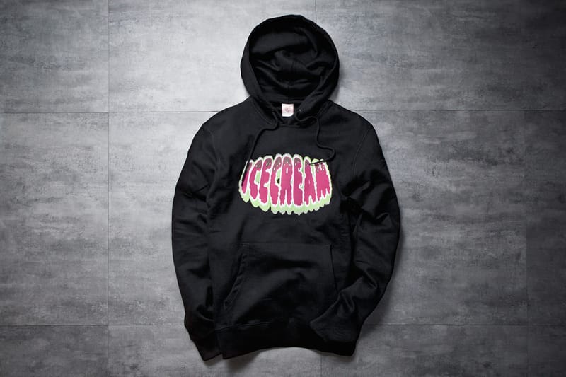 ICECREAM 2013 Fall/Winter Collection