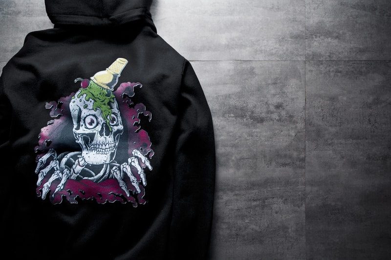 ICECREAM 2013 Fall/Winter Collection