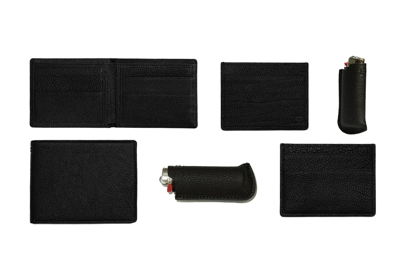 IISE 2013 "Black Buffalo" Collection