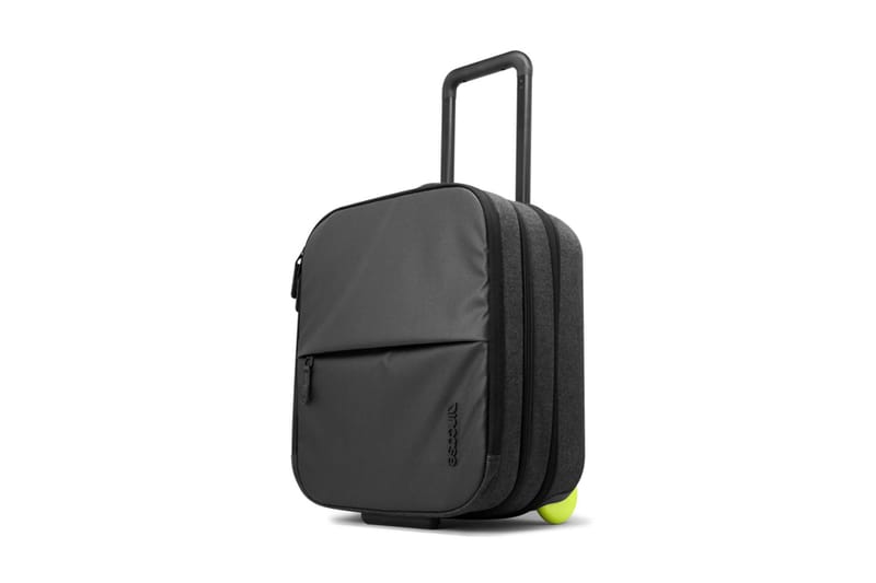 Incase EO Travel Rolling Brief