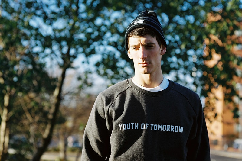 indcsn 2013 Fall/Winter Lookbook