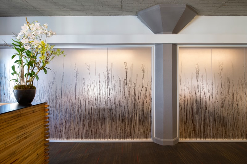 Inside Twitter's Global Headquarters in San Francisco