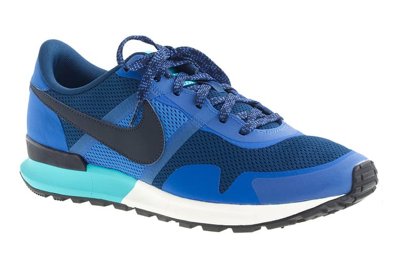 Nike for J.Crew Air Pegasus '83