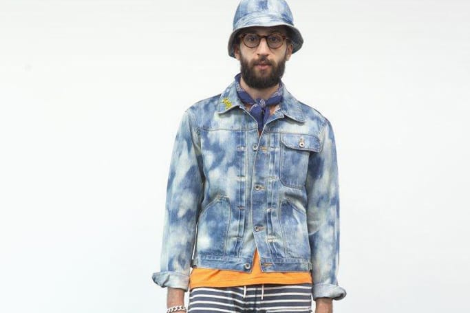 J.SABATINO 2014 Spring/Summer Collection