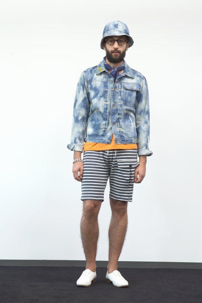 J.SABATINO 2014 Spring/Summer Collection