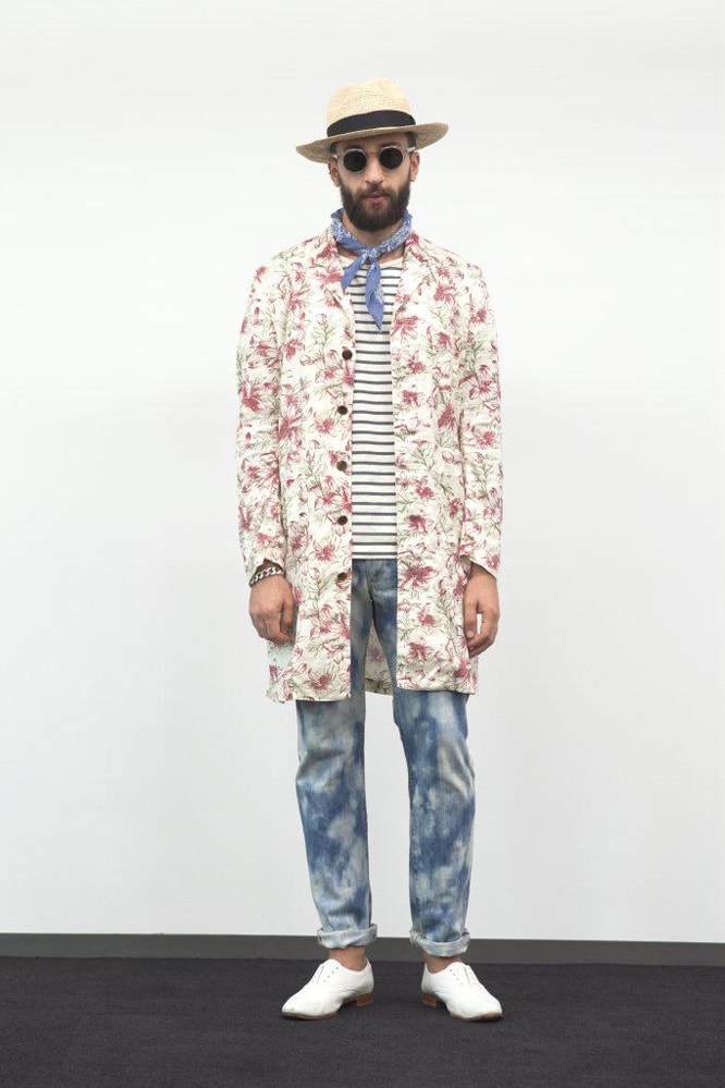 J.SABATINO 2014 Spring/Summer Collection