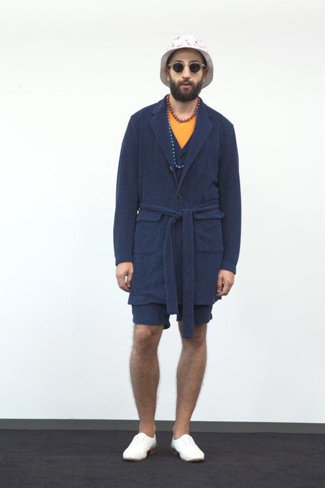 J.SABATINO 2014 Spring/Summer Collection
