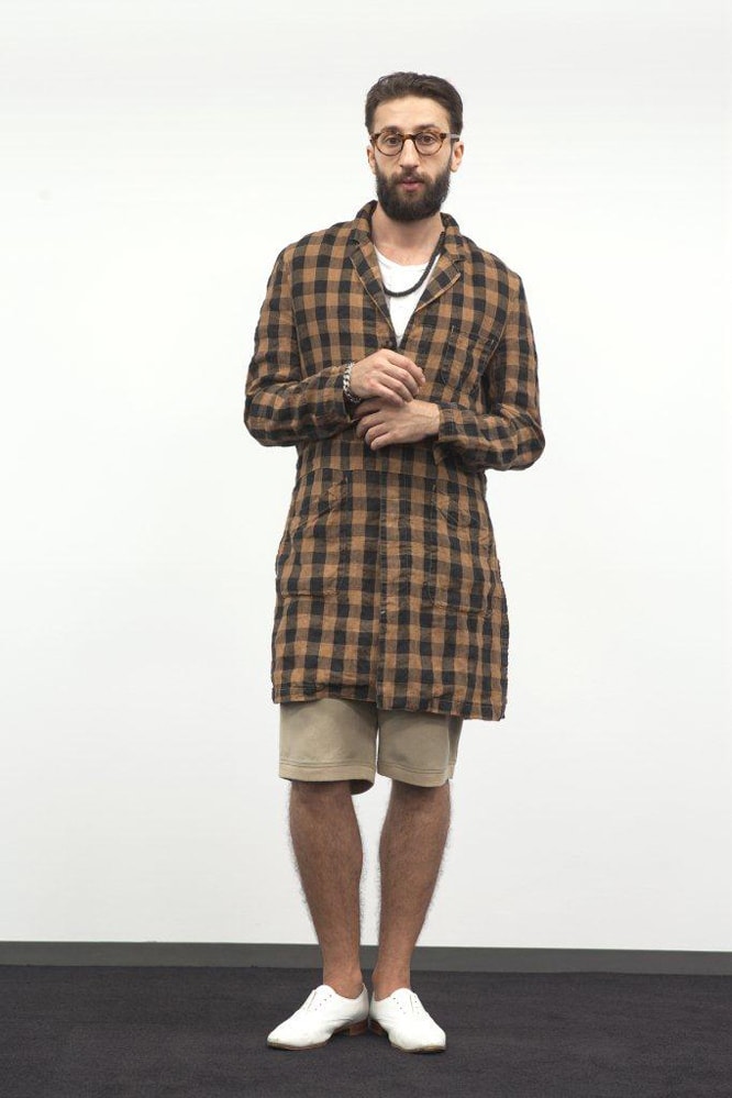 J.SABATINO 2014 Spring/Summer Collection