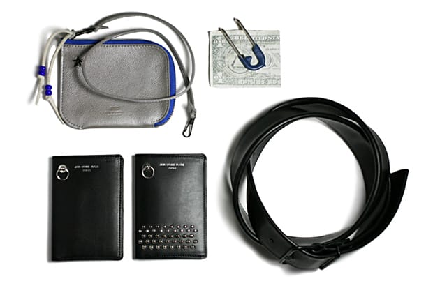 JAM HOME MADE 2013 "Signature" Collection