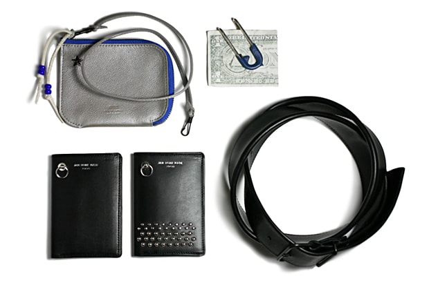 JAM HOME MADE 2013 "Signature" Collection