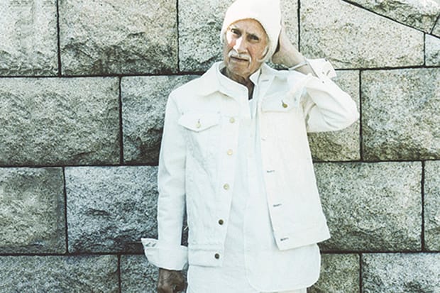 JAMA RICO 2014 Spring/Summer Lookbook