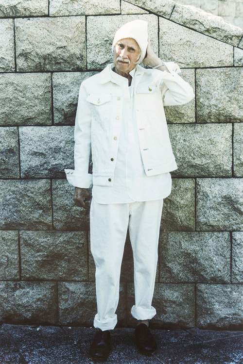 JAMA RICO 2014 Spring/Summer Lookbook