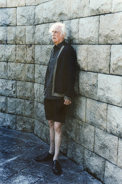 JAMA RICO 2014 Spring/Summer Lookbook