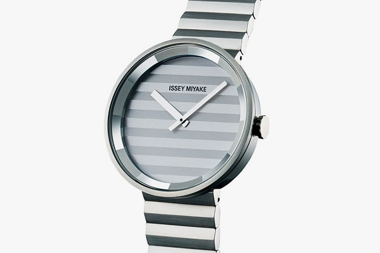 Jasper Morrison "Please" Watch