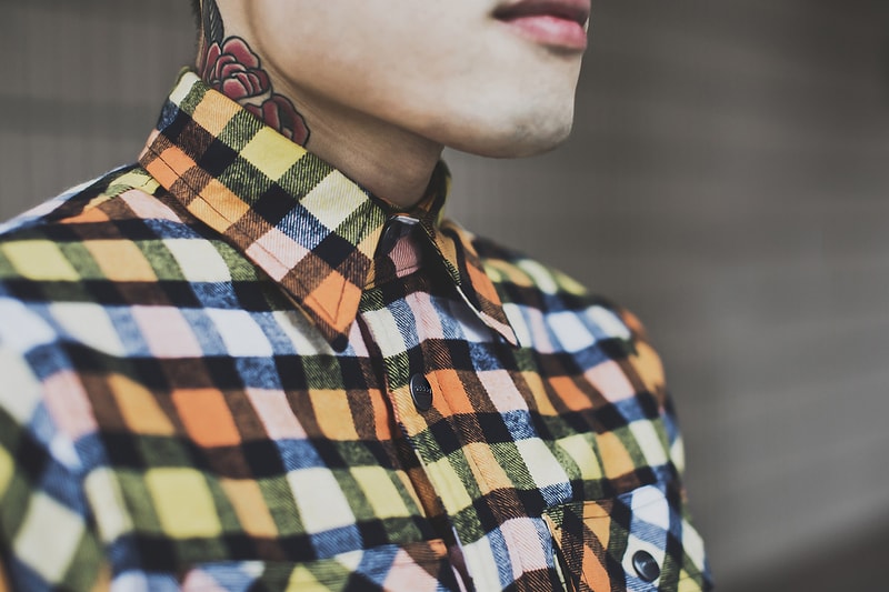 Jiberish 2013 Fall/Winter New Arrivals