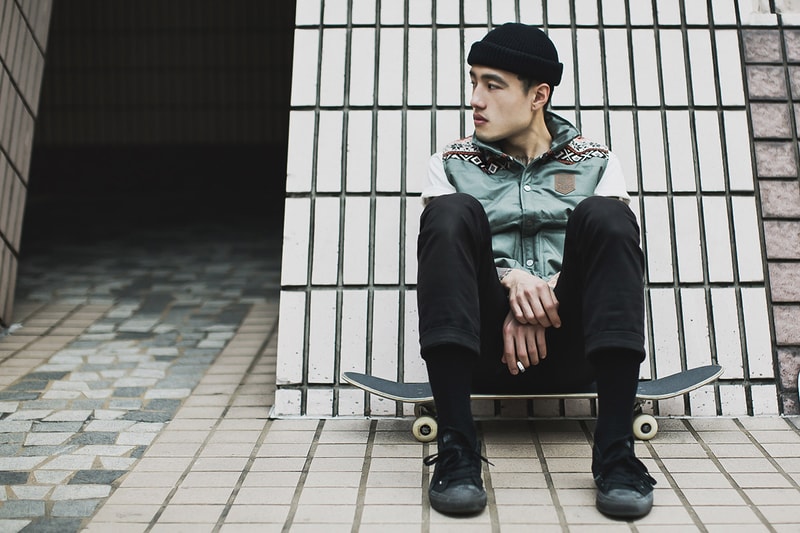 Jiberish 2013 Fall/Winter New Arrivals