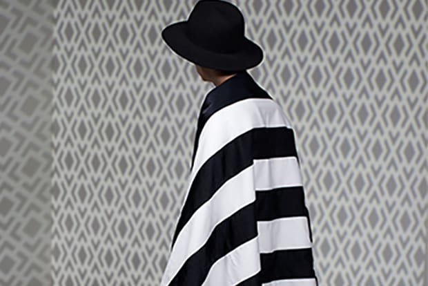 JOINTRUST 2014 Spring/Summer Lookbook