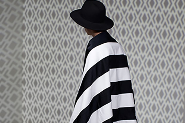 JOINTRUST 2014 Spring/Summer Lookbook