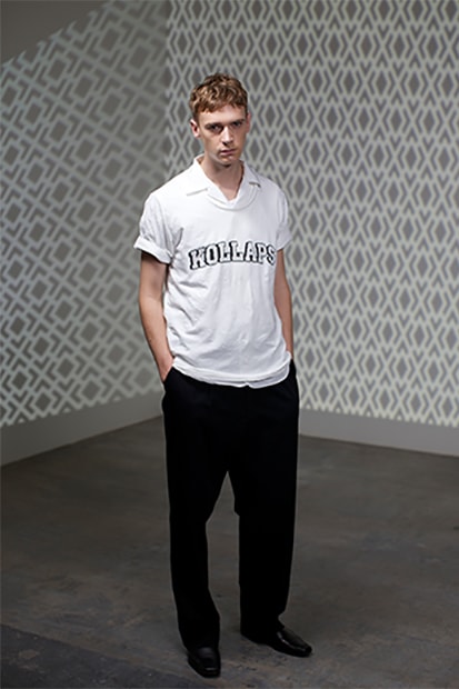 JOINTRUST 2014 Spring/Summer Lookbook