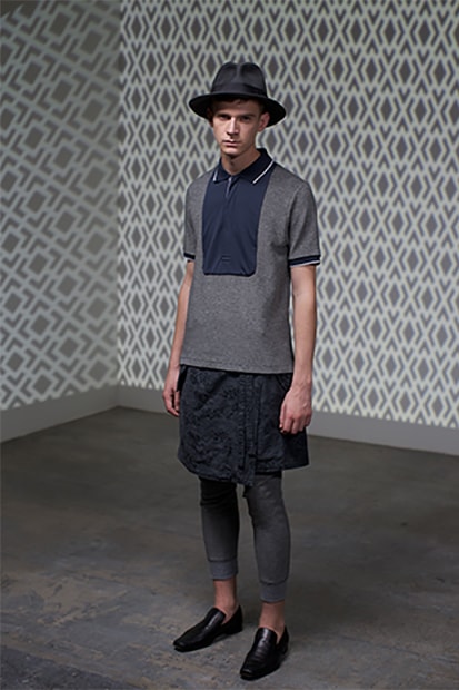 JOINTRUST 2014 Spring/Summer Lookbook