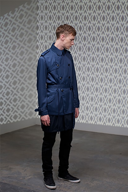 JOINTRUST 2014 Spring/Summer Lookbook