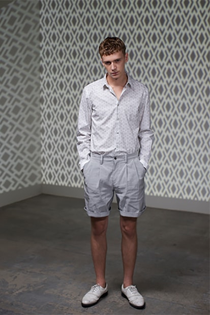 JOINTRUST 2014 Spring/Summer Lookbook
